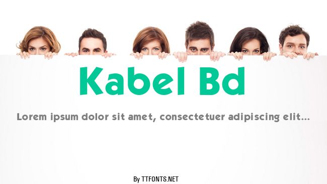 Kabel Bd example